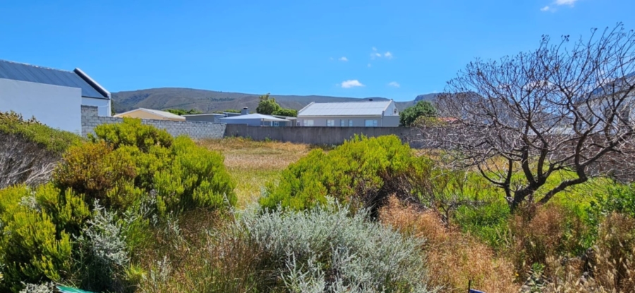 0 Bedroom Property for Sale in Franskraal Western Cape